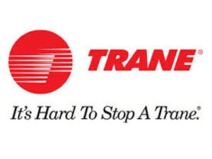 It's hard to stop a Trane