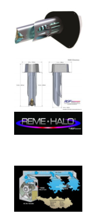 REME HALO® In-duct Air Purifier