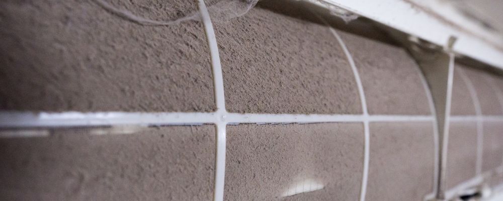 How Often Should I Clean My Air-Conditioner Filters