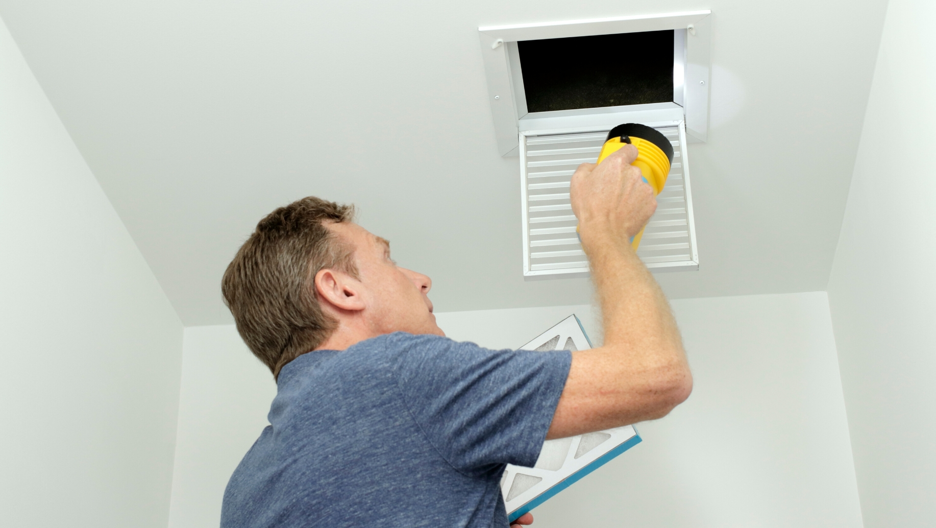 How To Improve The Year-Round Efficiency Of Your HVAC System