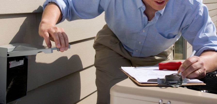 Why Bi-annual Inspections are Crucial to the Operation of Your HVAC System