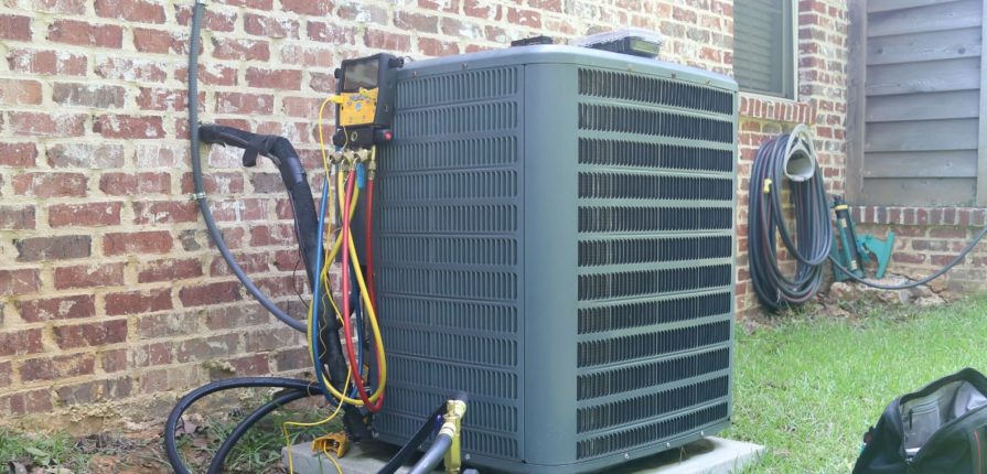 Tips To Prepare your Commercial HVAC System For Summer