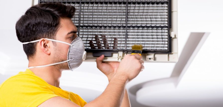 What Is Involved In Pre-Season Maintenance Of An Hvac System?