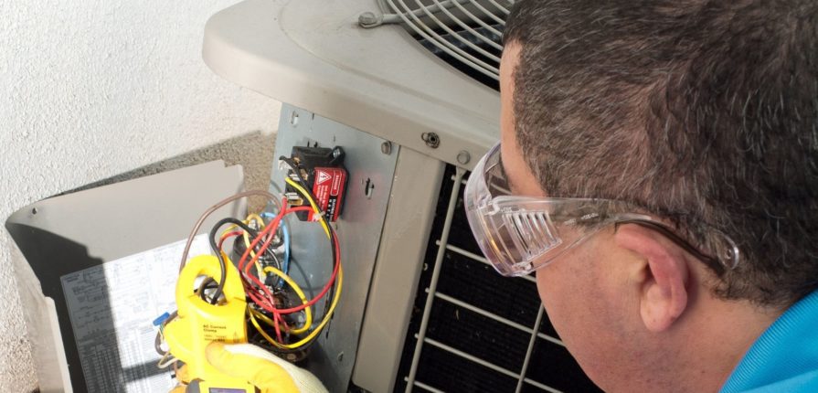 Why should you schedule regular maintenances in San Antonio even if your AC is running fine