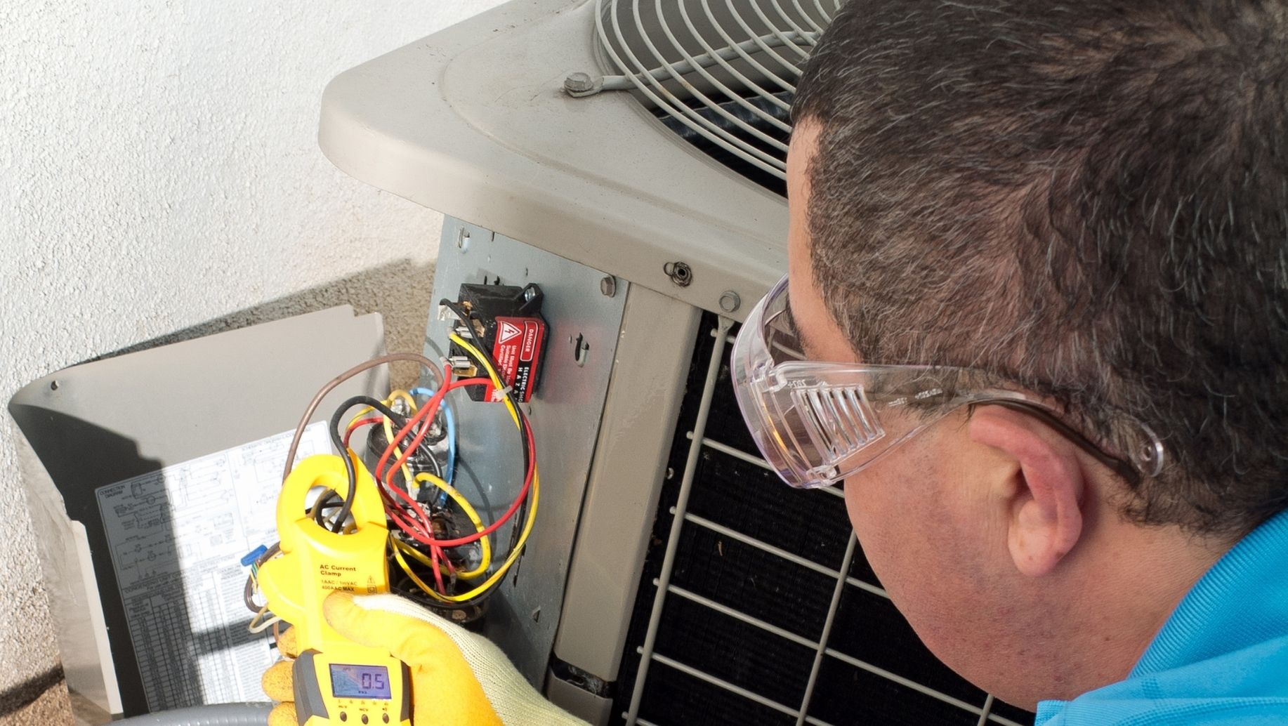 Why should you schedule regular maintenances in San Antonio even if your AC is running fine