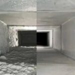 Duct Cleaning