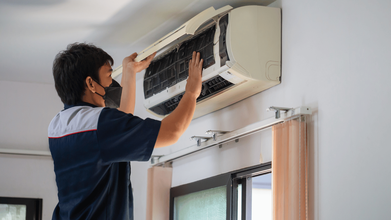 Mastering-the-Art-of-Professional-Air-Conditioner-Installation-Your-Comprehensive-Step-by-Step-Guide