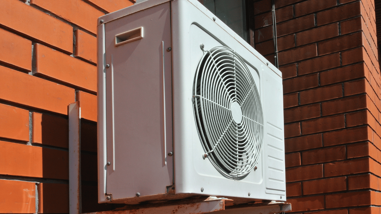 Key-Components-of-an-Air-Conditioning-System-A-Technical-Breakdown