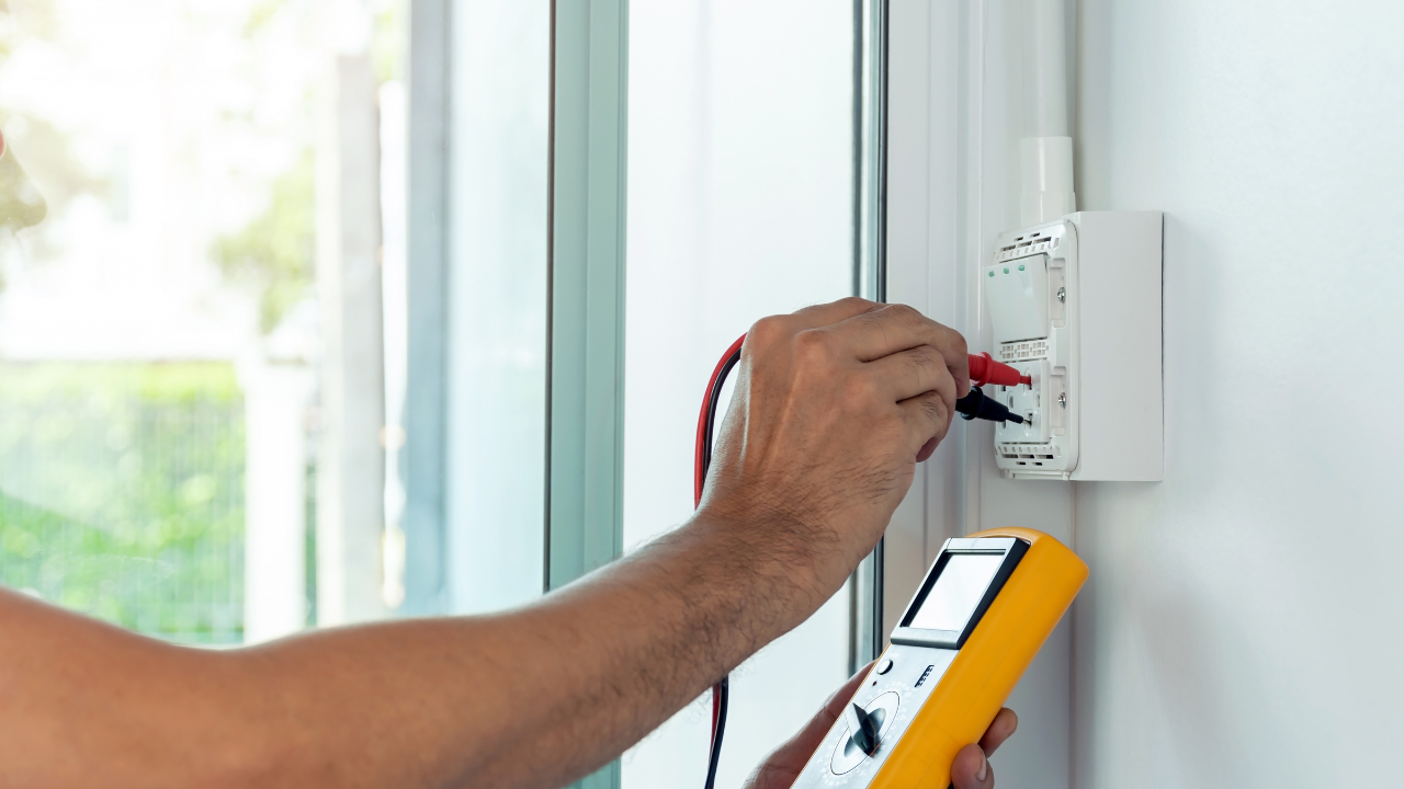 Electrical-Challenges-During-Air-Conditioner-Installation-Diagnosis-and-Solutions