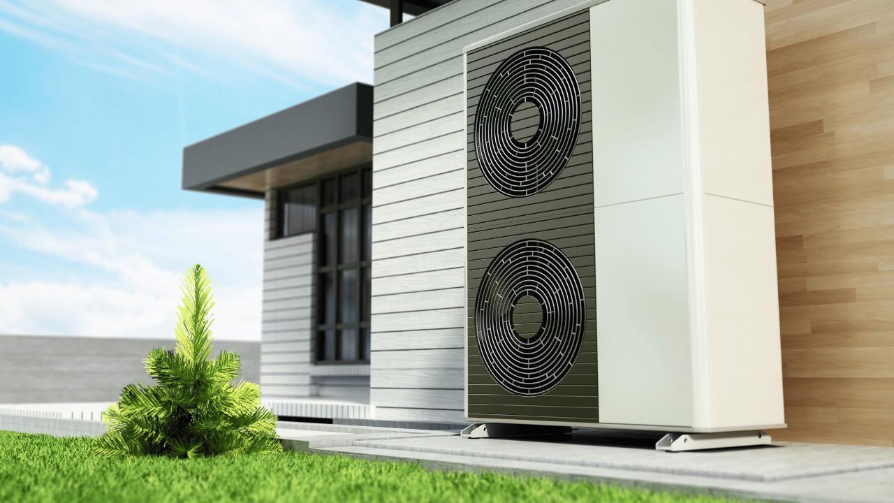 Understanding-Heat-Pump-Technology-A-Comprehensive-Guide-to-How-They-Work-and-Their-Benefits