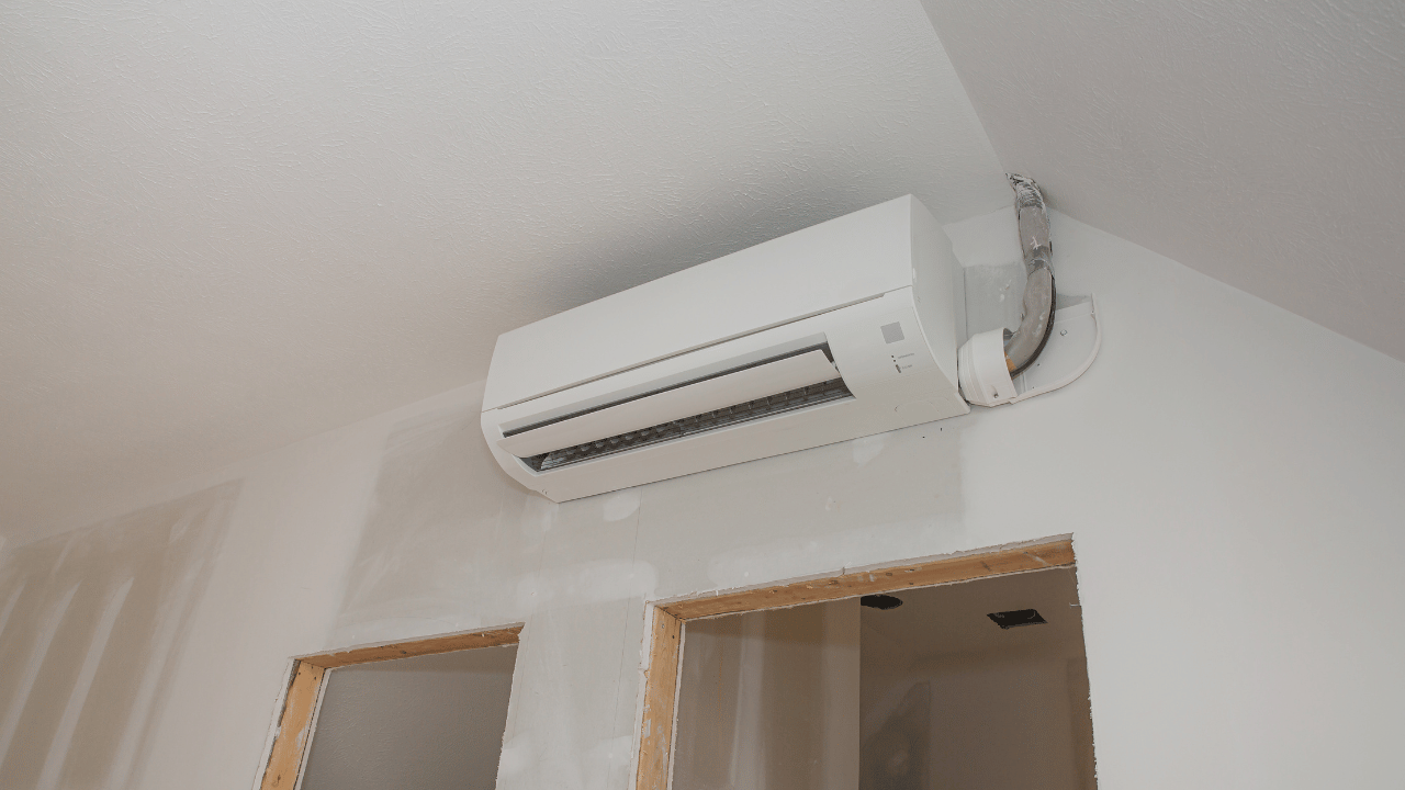 Embrace-Efficient-Cooling-Discover-the-Advantages-of-Ductless-Systems