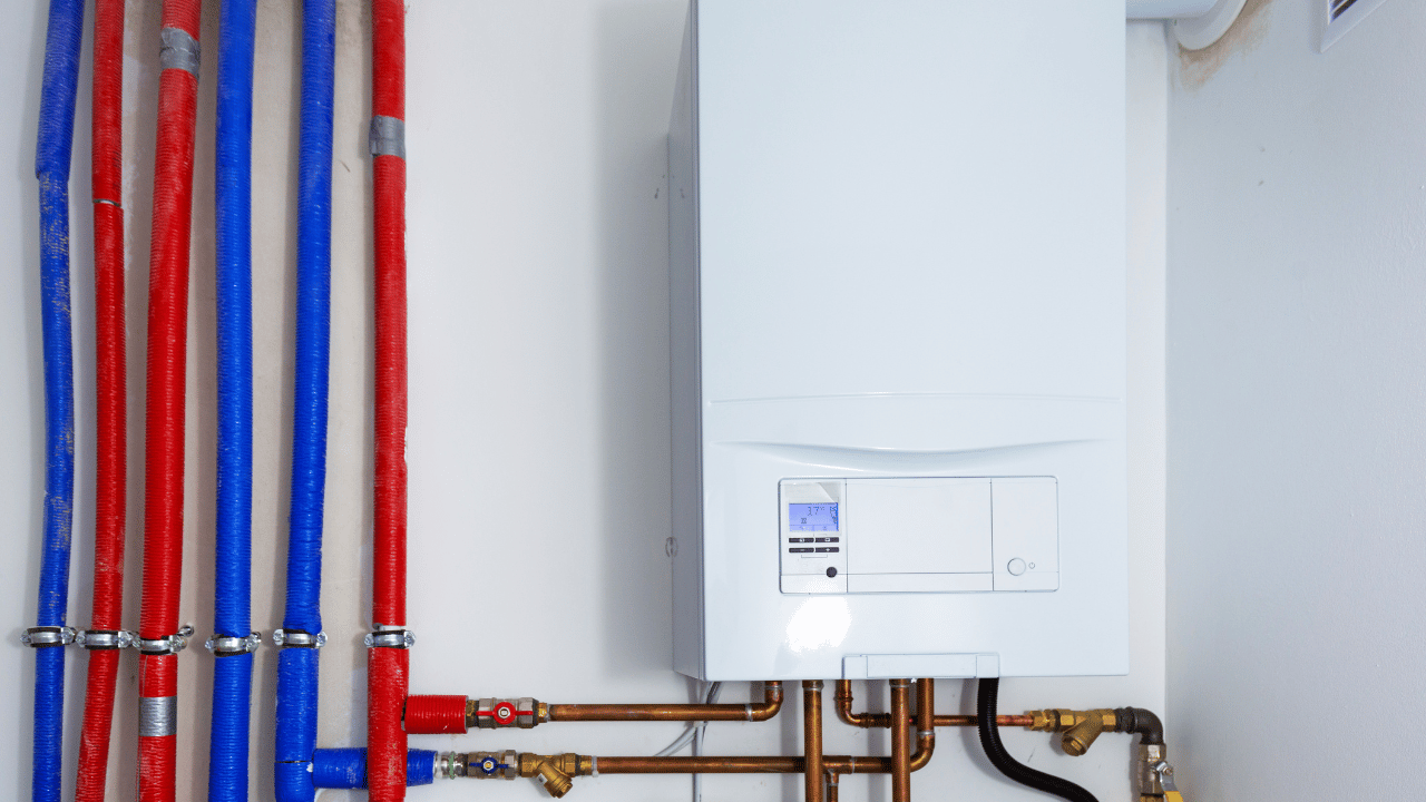 Analyzing-the-Gas-Heating-System