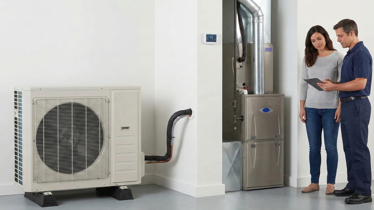 Heating-System-Installation-or-Replacement-vs-Repair Heating-System-Installation-or-Replacement-vs-Repair