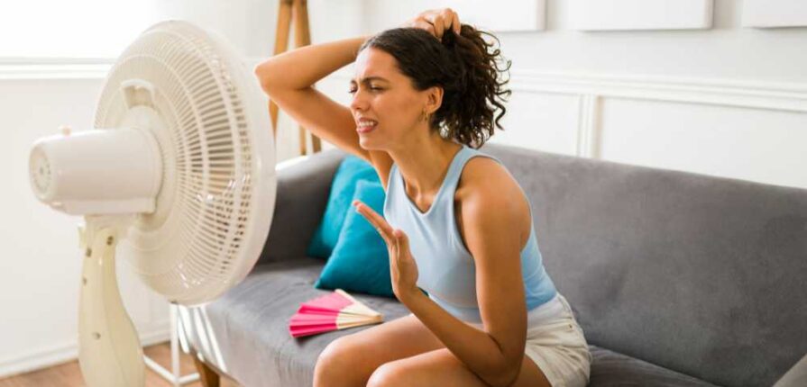 Is your AC running nonstop in the Texas heat? Learn the common causes, how it affects your energy bills, and when to call Air Texas for professional service.