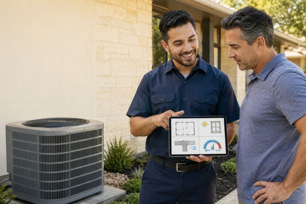 right-ac-installation-size-san-antonio